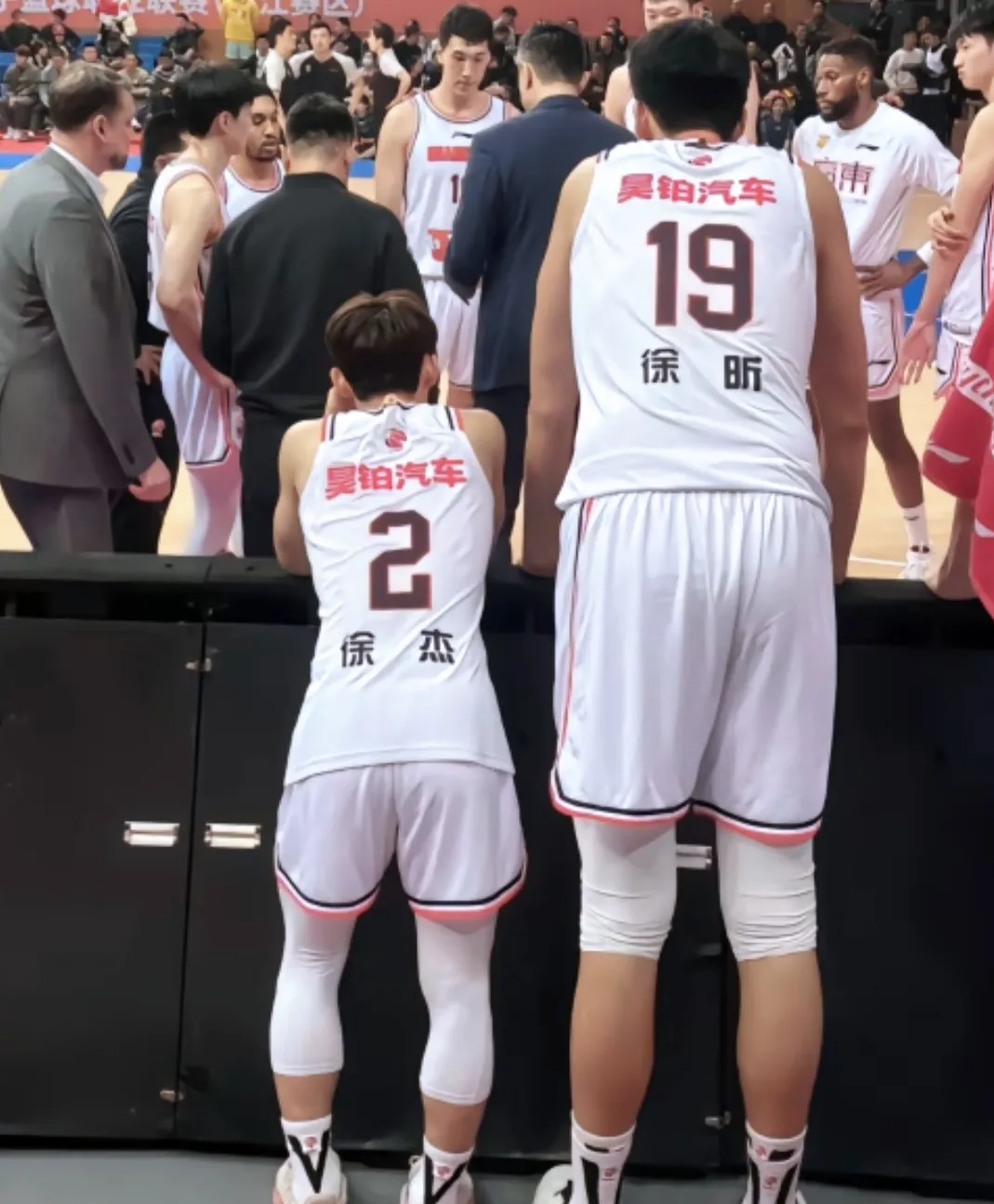 米兰体育APP-包含CBA季后赛赛前再迎强敌,波特兰开拓者状态回暖,主帅态度——震撼外界,更衣室氛围转暖的词条-米兰体育APP