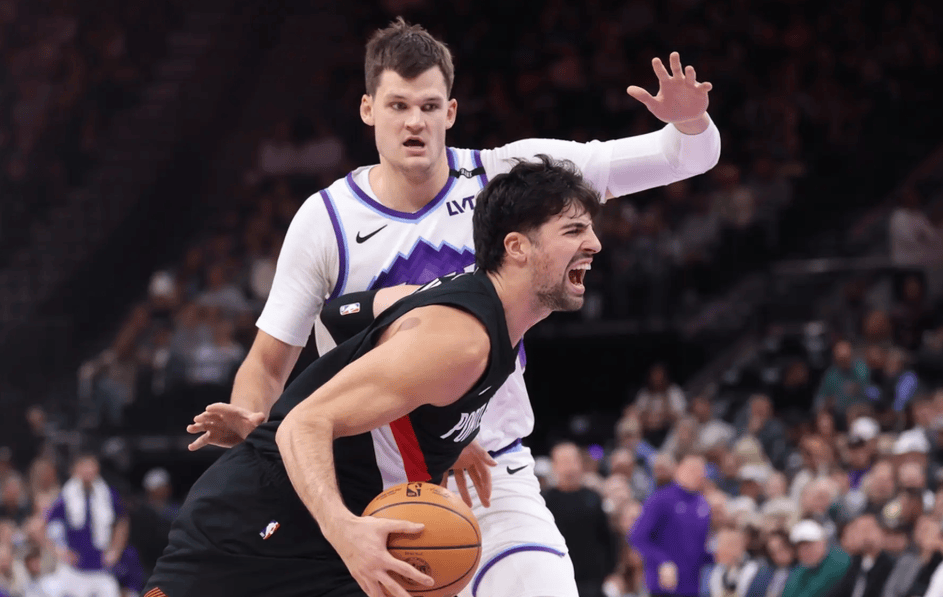 米兰体育APP-包含CBA季后赛赛前再迎强敌,波特兰开拓者状态回暖,主帅态度——震撼外界,更衣室氛围转暖的词条-米兰体育APP