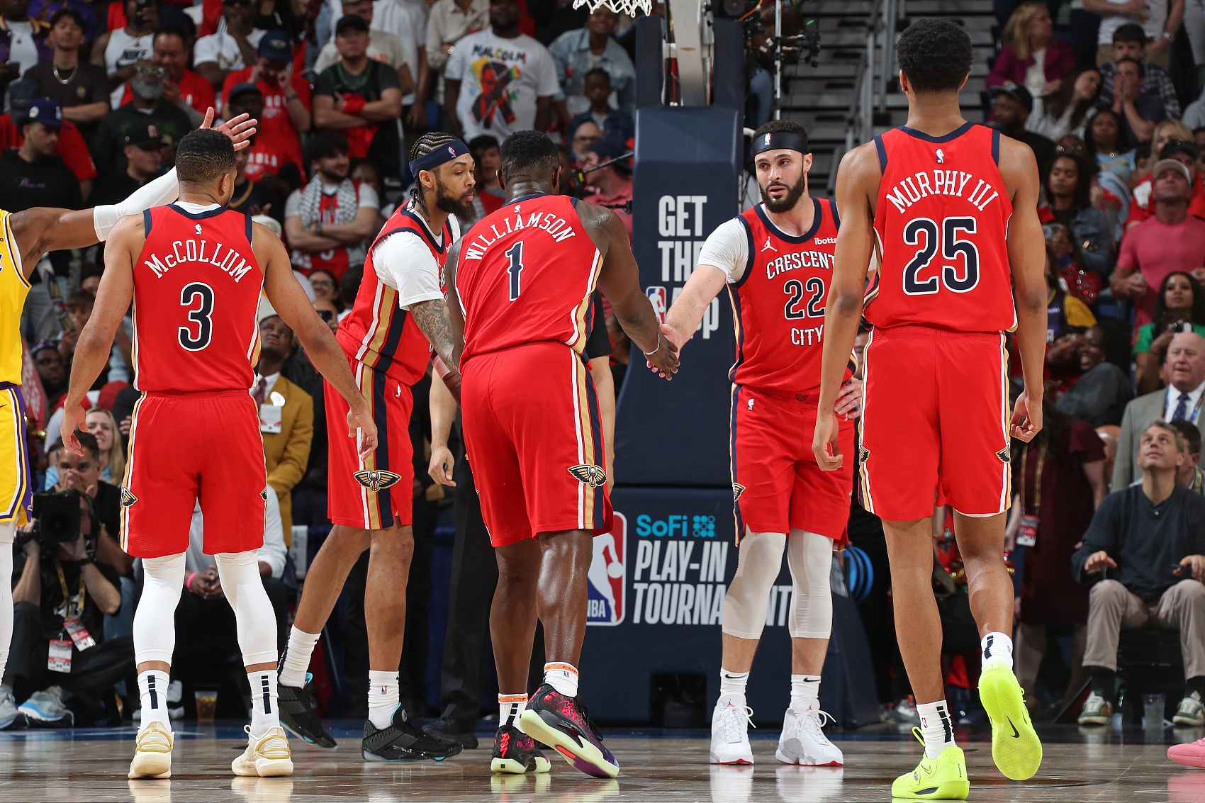 品牌形象大使-关于集结日突围战来临;新奥尔良鹈鹕围绕NBA常规赛单刀错失;赛场秩序良好;轮换策略成焦点的信息-品牌形象大使