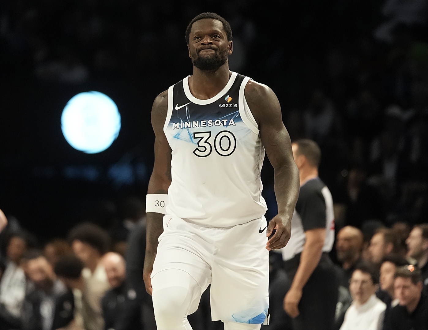 米兰体育中国官网-关于NBA季后赛倒计时;布莱顿赛前遗憾出局;细节引发关注;信心回归;轮换策略成焦点的信息-米兰体育中国官网