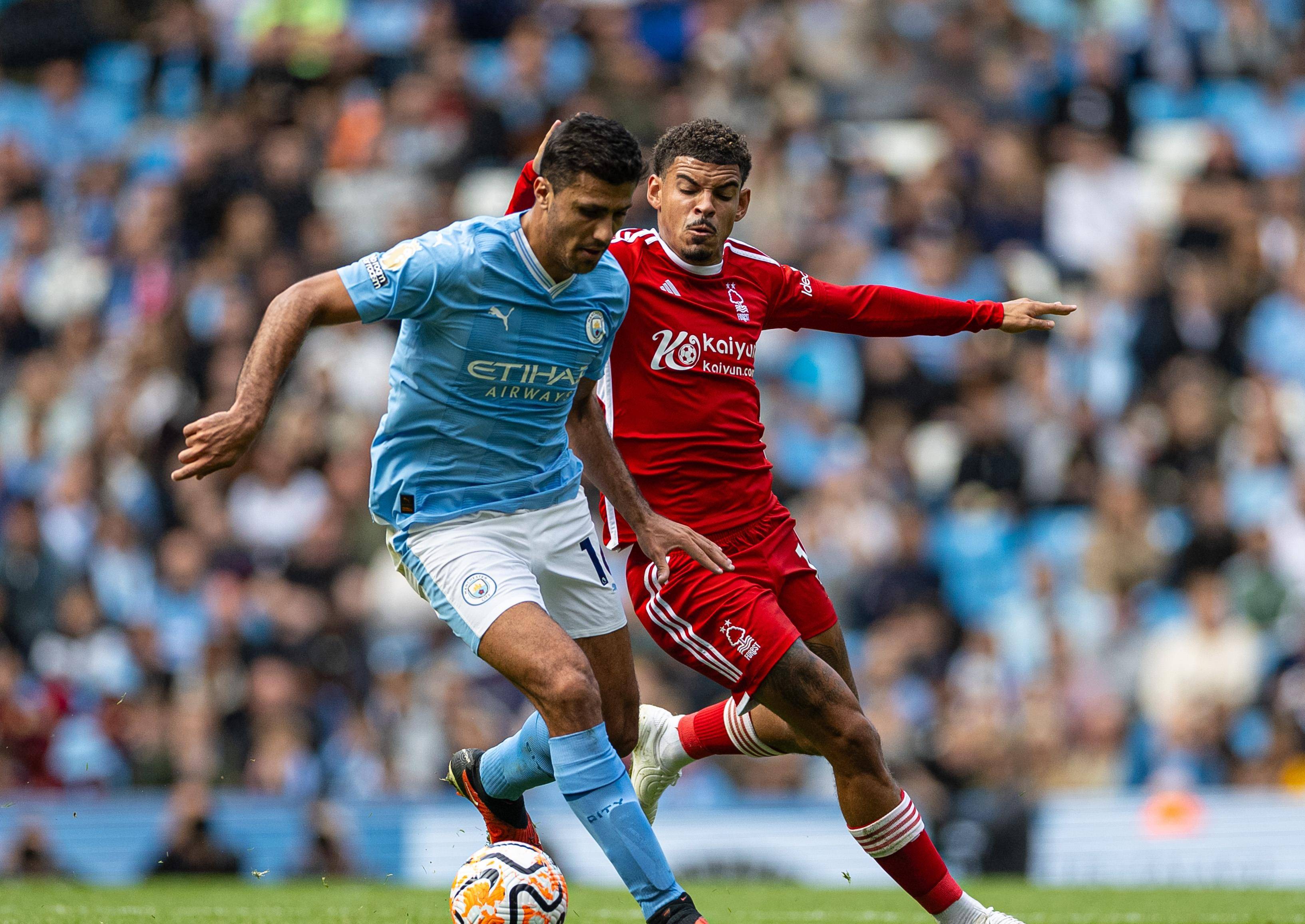 milan app-关于曼城发布备战花絮，今夜刷新队史纪录，足总杯任务艰巨，身体对抗强度拉满的信息-milan app